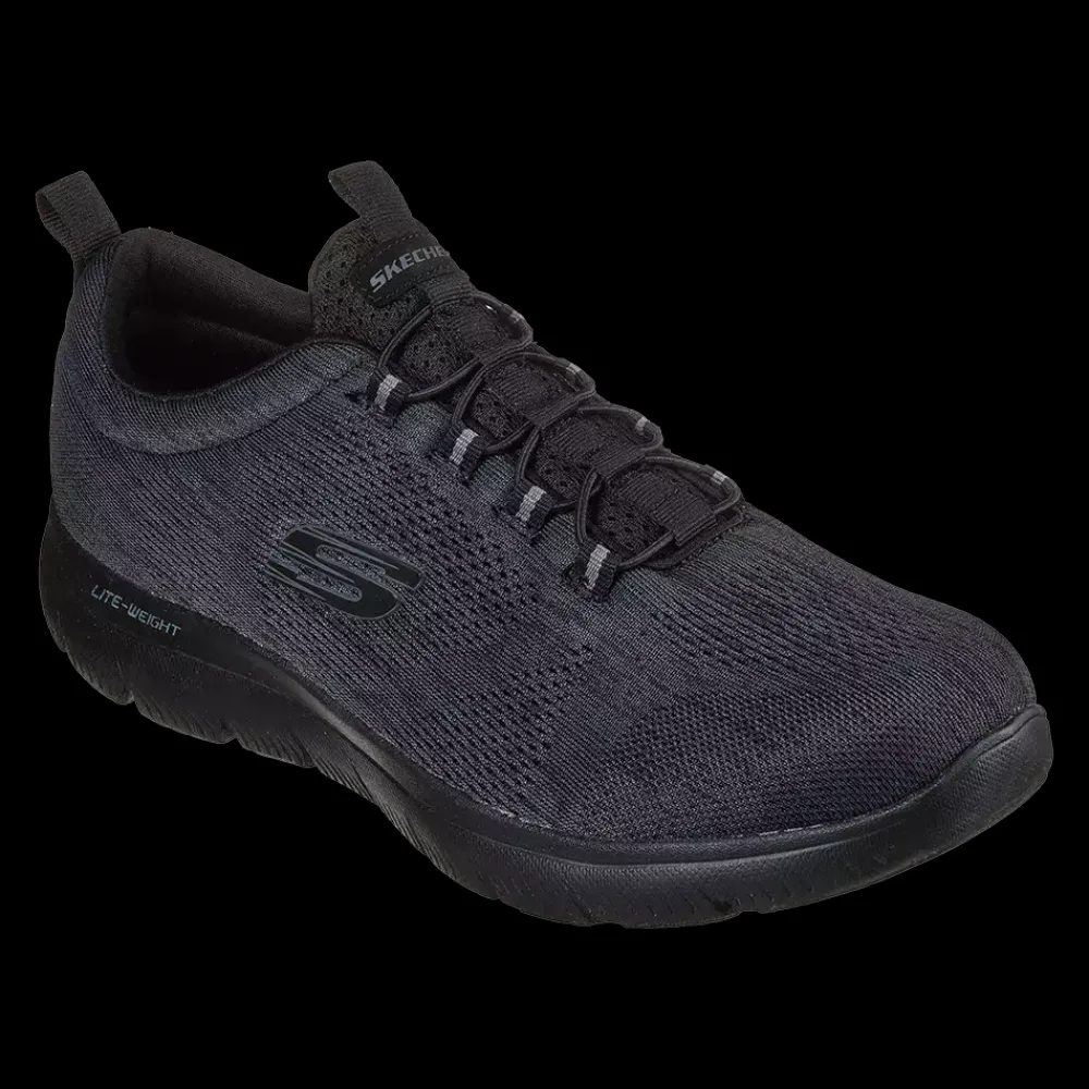 New Summits Memory Foam - Herre Fritidssko Herren Sneakers