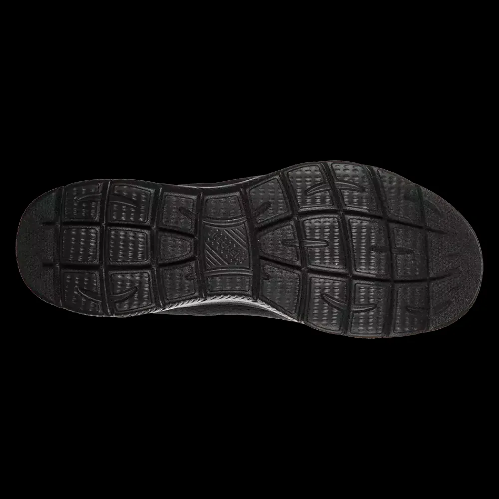 New Summits Memory Foam - Herre Fritidssko Herren Sneakers