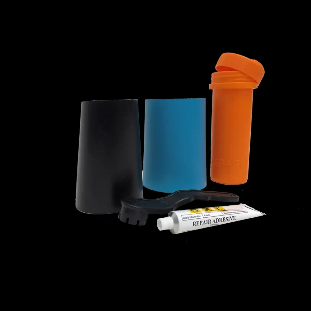 Clearance SUP Repair Kit - Reparatur-Set für SUP Herren Badebekleidung | Badebekleidung
