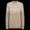 Online Sussi 24, W - Damen Strickpullover Damen Strickpullover