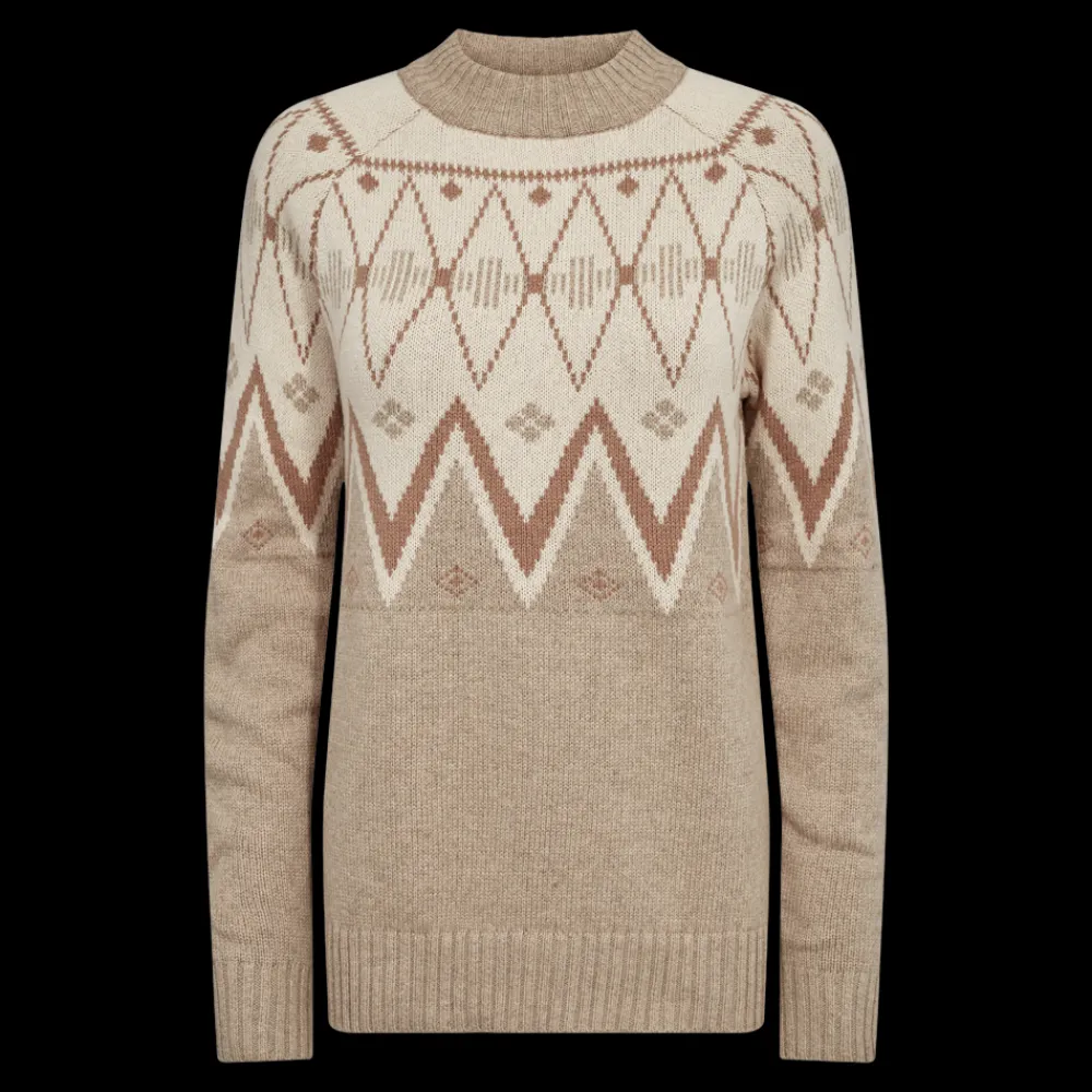 Online Sussi 24, W - Damen Strickpullover Damen Strickpullover
