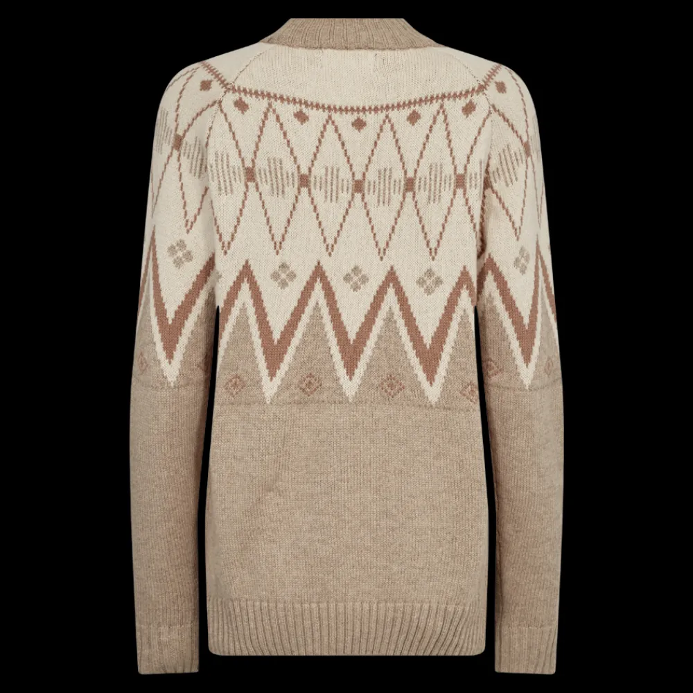 Online Sussi 24, W - Damen Strickpullover Damen Strickpullover