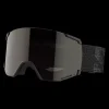 Online S/View Goggle - Skibrille Skibrillen