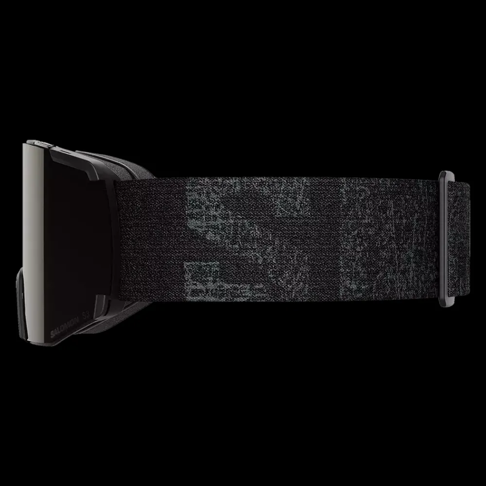 Online S/View Goggle - Skibrille Skibrillen