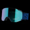 New S/View Goggles - Skibrille Skibrillen