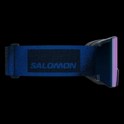 New S/View Goggles - Skibrille Skibrillen