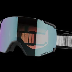 New S/View Photochromic Goggle - Skibrille Skibrillen