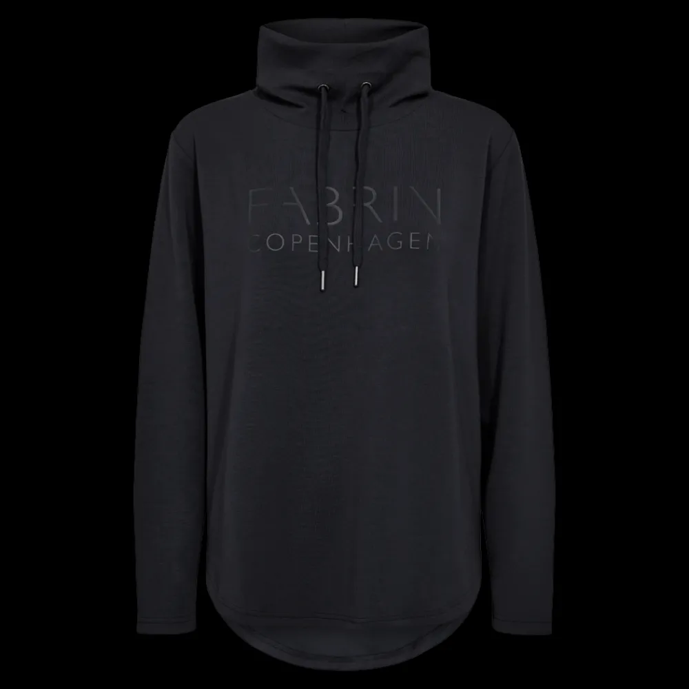 Sale Sweat Highneck 25, W. - Damen Sweatshirt Damen Langarmshirts Und Sweatshirts