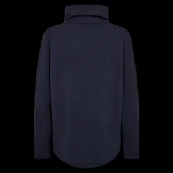 New Sweat Highneck 25, W. - Damen Sweatshirt Damen Langarmshirts Und Sweatshirts