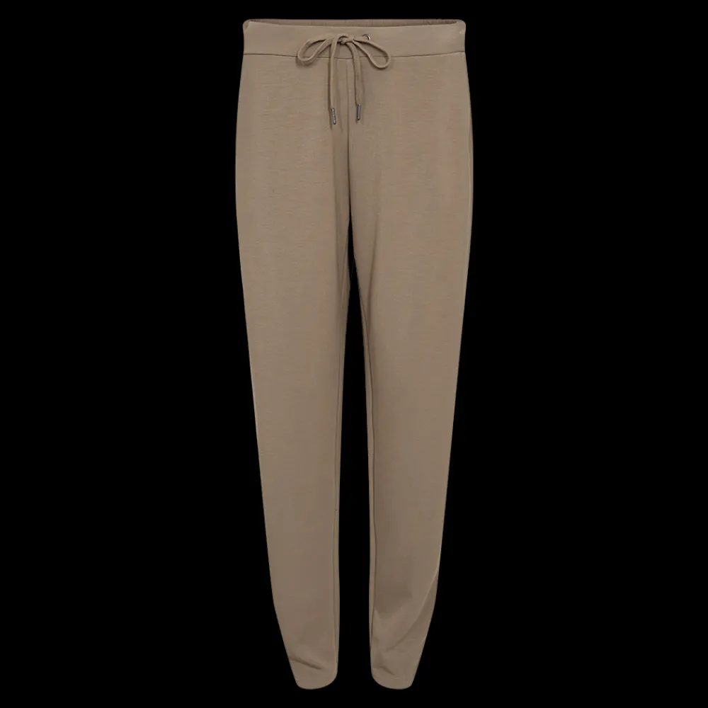 Outlet Sweat Pants Straight 25, W. - Damen Sweatpants Damen Hosen