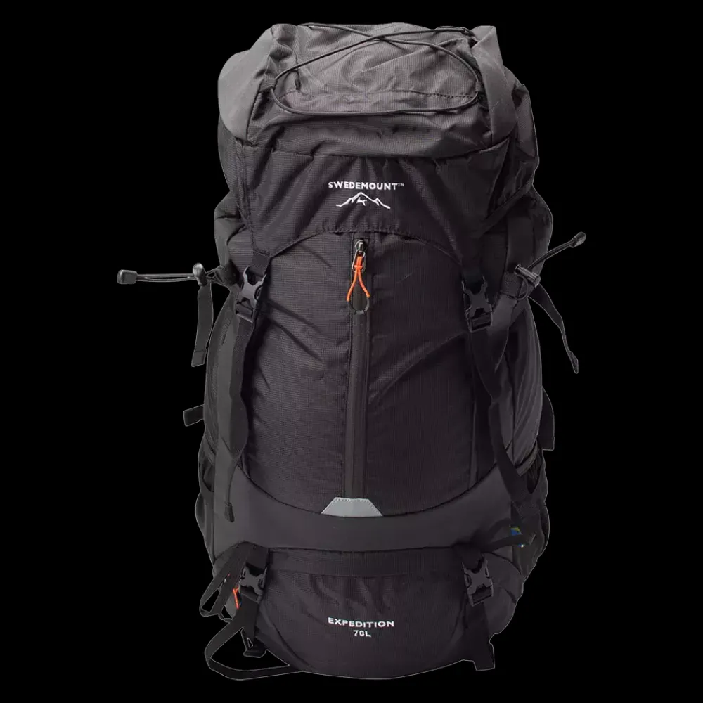 Fashion Swedemount Expedition Backpack 70L - Rucksack Damen Rucksäcke | Rucksäcke
