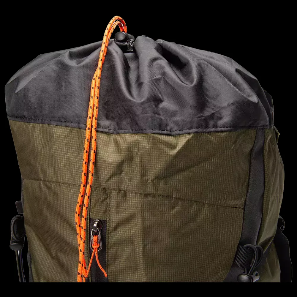 Hot Swedemount Expedition Backpack 70L - Rucksack Damen Rucksäcke | Rucksäcke