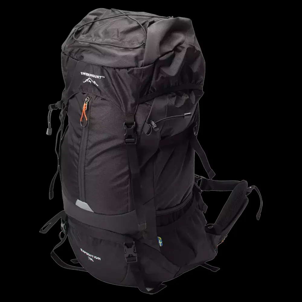 Fashion Swedemount Expedition Backpack 70L - Rucksack Damen Rucksäcke | Rucksäcke