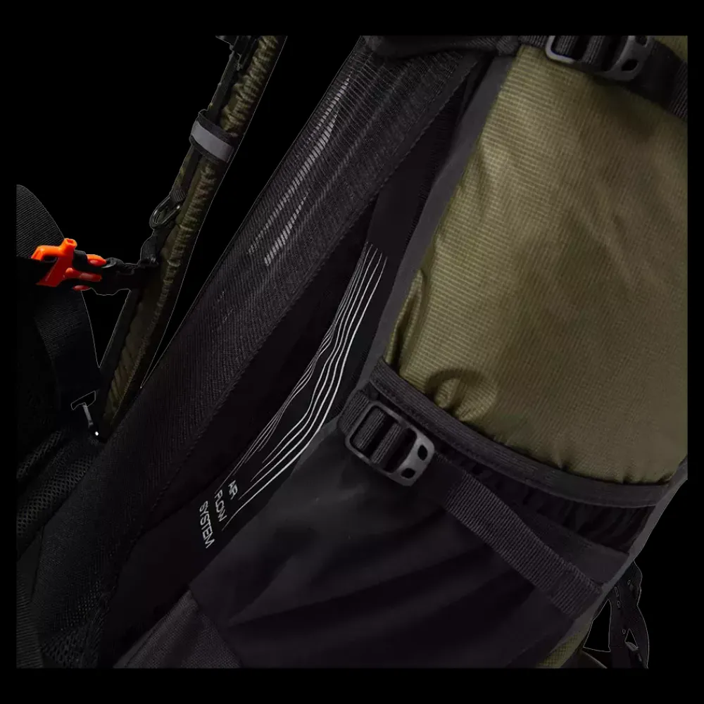 Hot Swedemount Expedition Backpack 70L - Rucksack Damen Rucksäcke | Rucksäcke