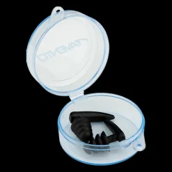 Clearance Swimming Earplugs - Svømme Ørepropper Herren Badebekleidung | Schwimmzubehör