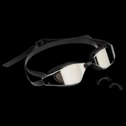 Clearance Swimming Goggles Pro Curved - Schwimmbrille Herren Badebekleidung | Schwimmzubehör
