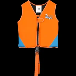 New Swimming Vest, Neopren - Kinder Schwimmweste Kinder Badebekleidung | Schwimmzubehör