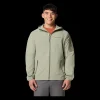 Hot Tall Heights Jacket - Herren Funktionsjacke Herren Jacken | Outdoorjacken