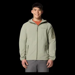 Hot Tall Heights Jacket - Herren Funktionsjacke Herren Jacken | Outdoorjacken