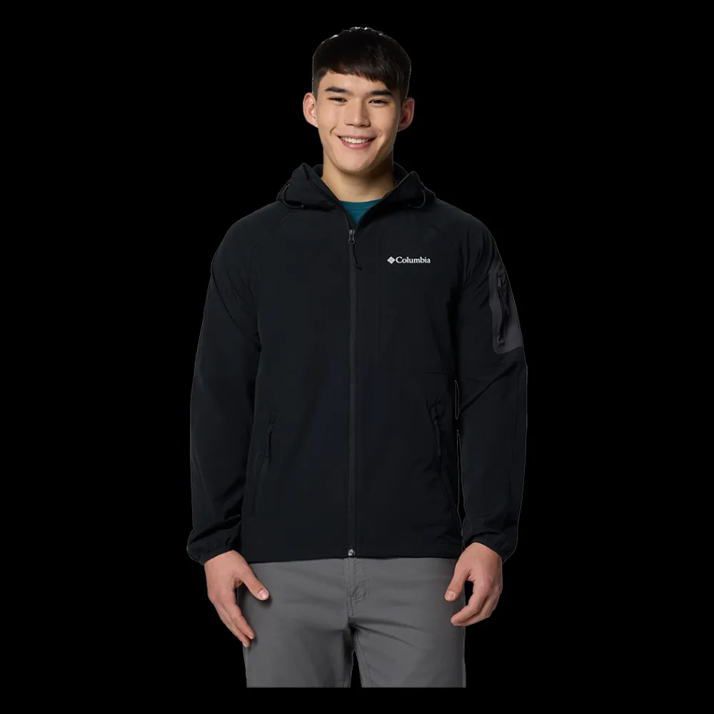 Sale Tall Heights Jacket - Herren Funktionsjacke Herren Jacken | Outdoorjacken