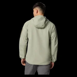 Hot Tall Heights Jacket - Herren Funktionsjacke Herren Jacken | Outdoorjacken