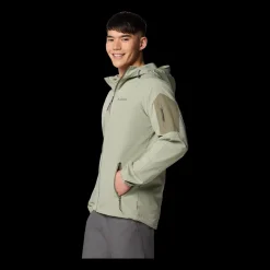 Hot Tall Heights Jacket - Herren Funktionsjacke Herren Jacken | Outdoorjacken