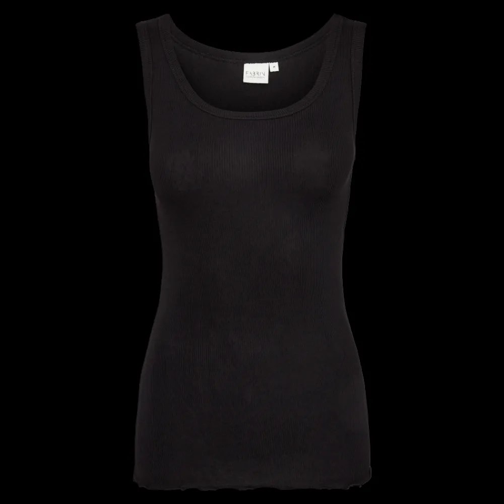 Best Tank Top 24,W. - Damen Tanktop Damen T-shirts