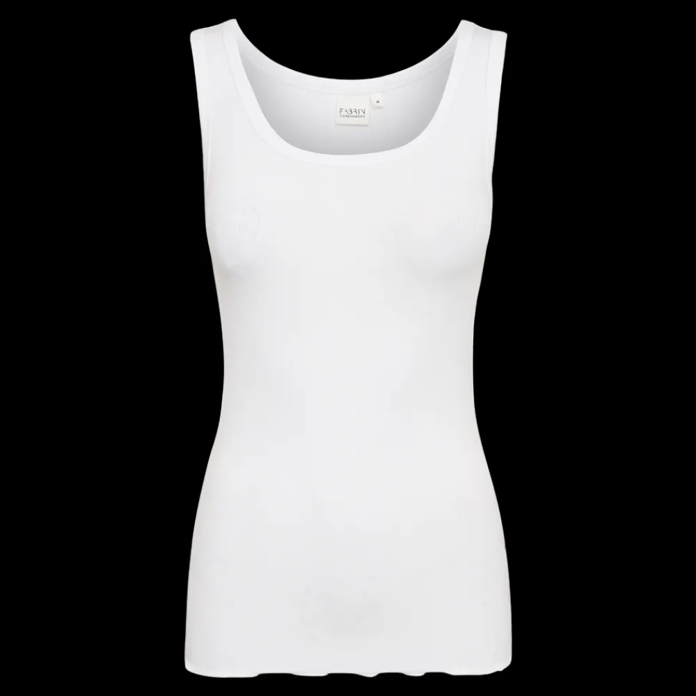 Fashion Tank Top 24,W. - Damen Tanktop Damen T-shirts