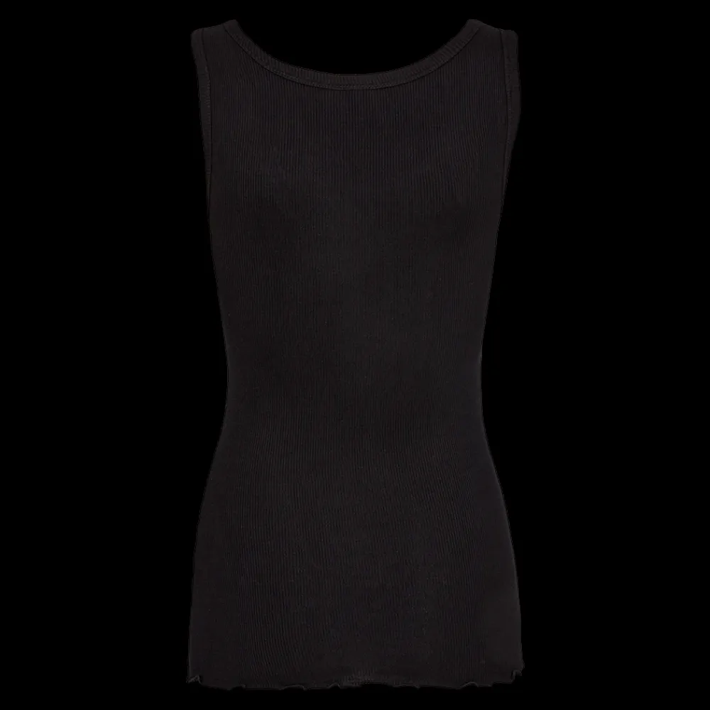 Best Tank Top 24,W. - Damen Tanktop Damen T-shirts