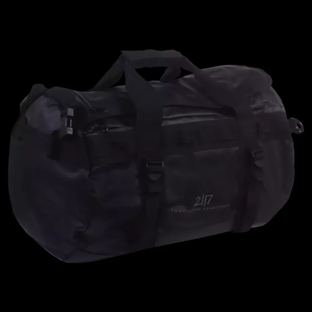 Discount Tarpulin Duffel Bag 40L - Tragetasche Damen Taschen | Taschen