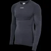 Outlet Te Mike Seamless LS T-Shirt - Herren Sportunterwäsche Herren Langarmshirts Und Sweatshirts | Unterwäsche