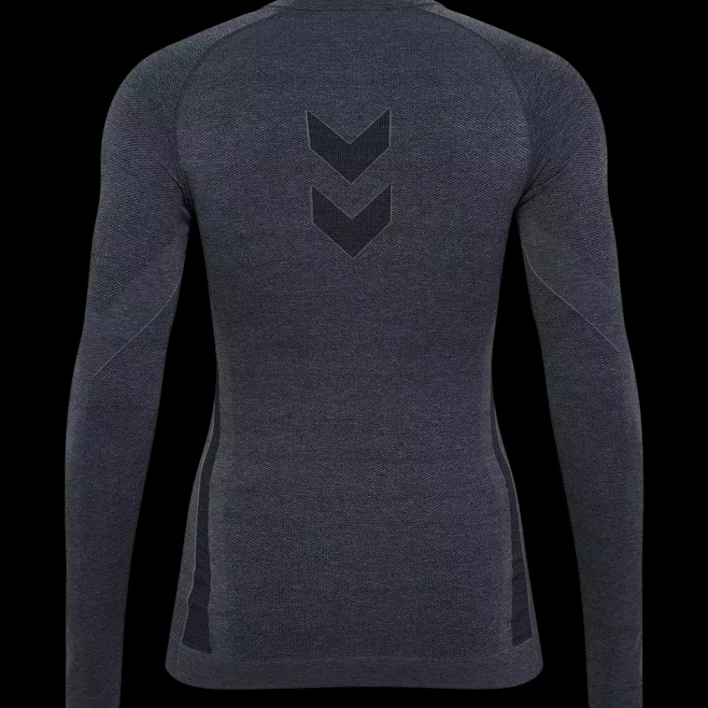 Outlet Te Mike Seamless LS T-Shirt - Herren Sportunterwäsche Herren Langarmshirts Und Sweatshirts | Unterwäsche