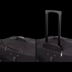 New Team Trolley Bag 128L - Reisetasche Damen Taschen | Taschen