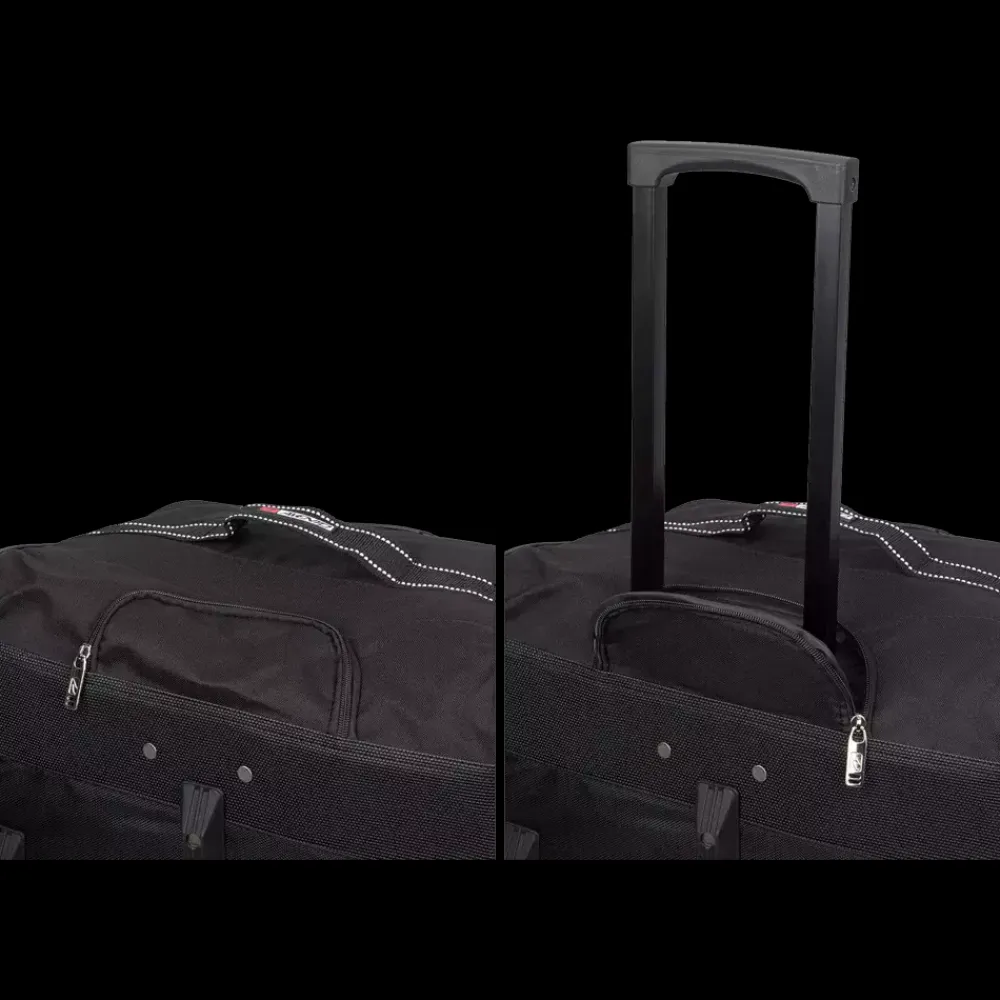 New Team Trolley Bag 128L - Reisetasche Damen Taschen | Taschen