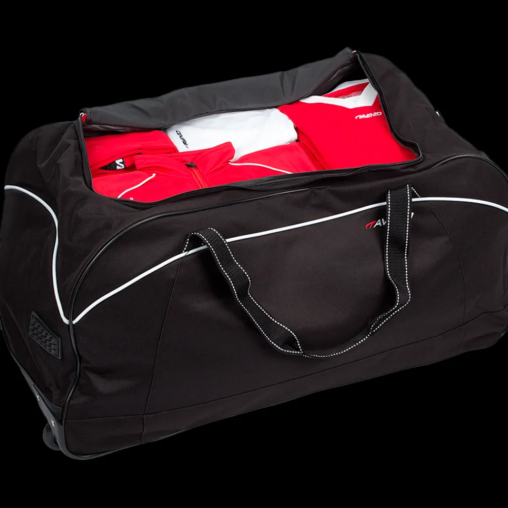 New Team Trolley Bag 128L - Reisetasche Damen Taschen | Taschen