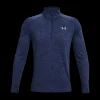 Best Tech 2.0 Half Zip - Herren Trainingsoberteil Herren Midlayer | Langarmshirts Und Sweatshirts