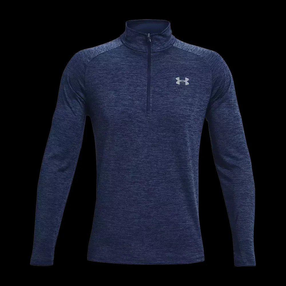 Best Tech 2.0 Half Zip - Herren Trainingsoberteil Herren Midlayer | Langarmshirts Und Sweatshirts