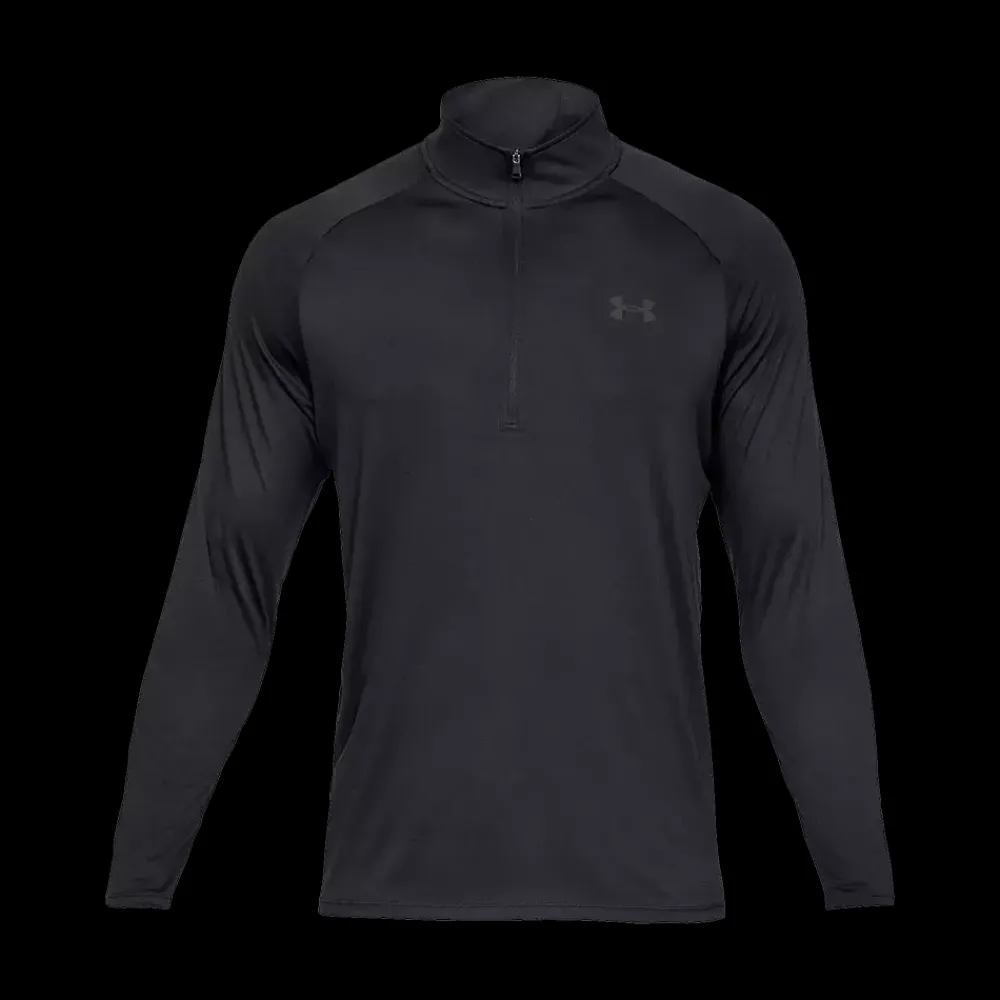 Sale Tech 2.0 Half Zip - Herren Trainingsoberteil Herren Midlayer | Langarmshirts Und Sweatshirts
