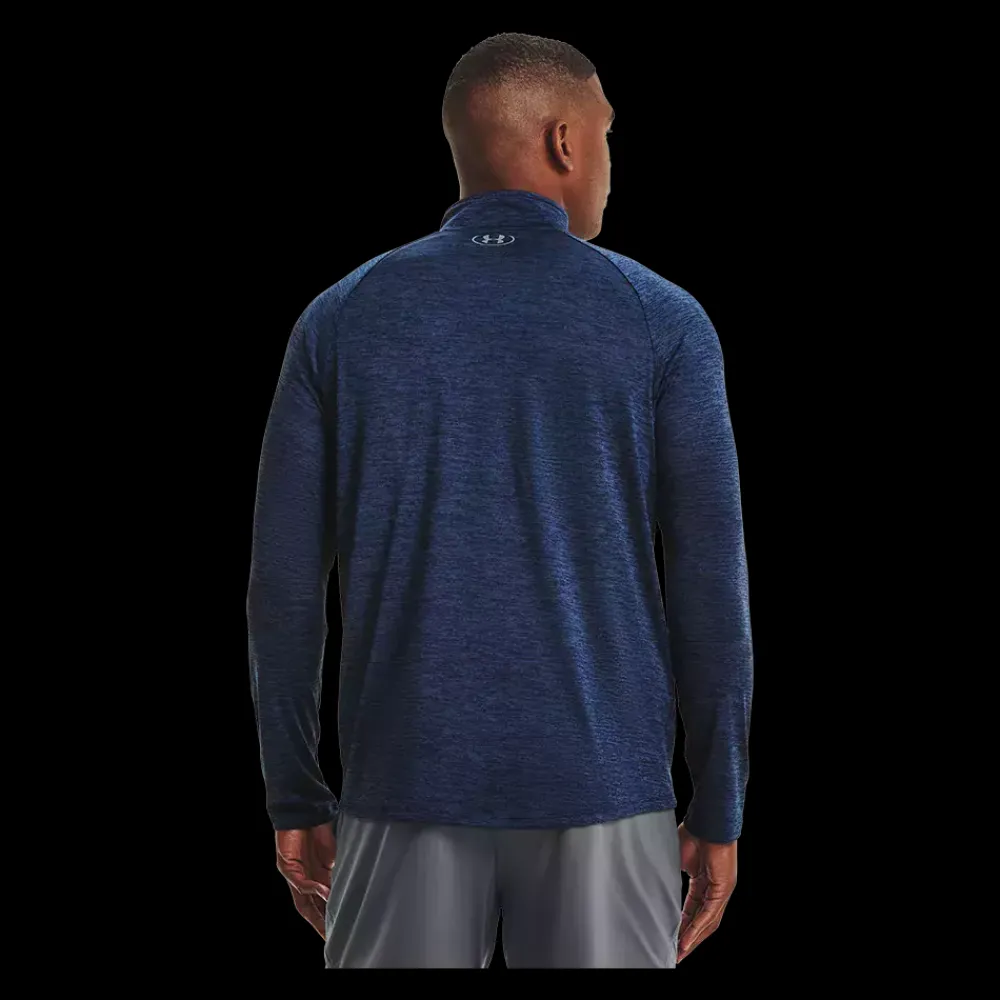 Best Tech 2.0 Half Zip - Herren Trainingsoberteil Herren Midlayer | Langarmshirts Und Sweatshirts
