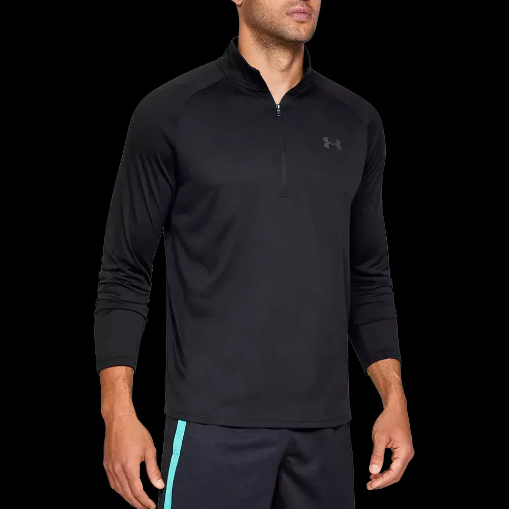 Sale Tech 2.0 Half Zip - Herren Trainingsoberteil Herren Midlayer | Langarmshirts Und Sweatshirts