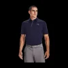 Hot Tech Polo - Herre Polo Herren T-shirts