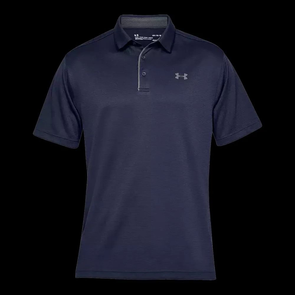 Hot Tech Polo - Herre Polo Herren T-shirts