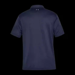 Hot Tech Polo - Herre Polo Herren T-shirts