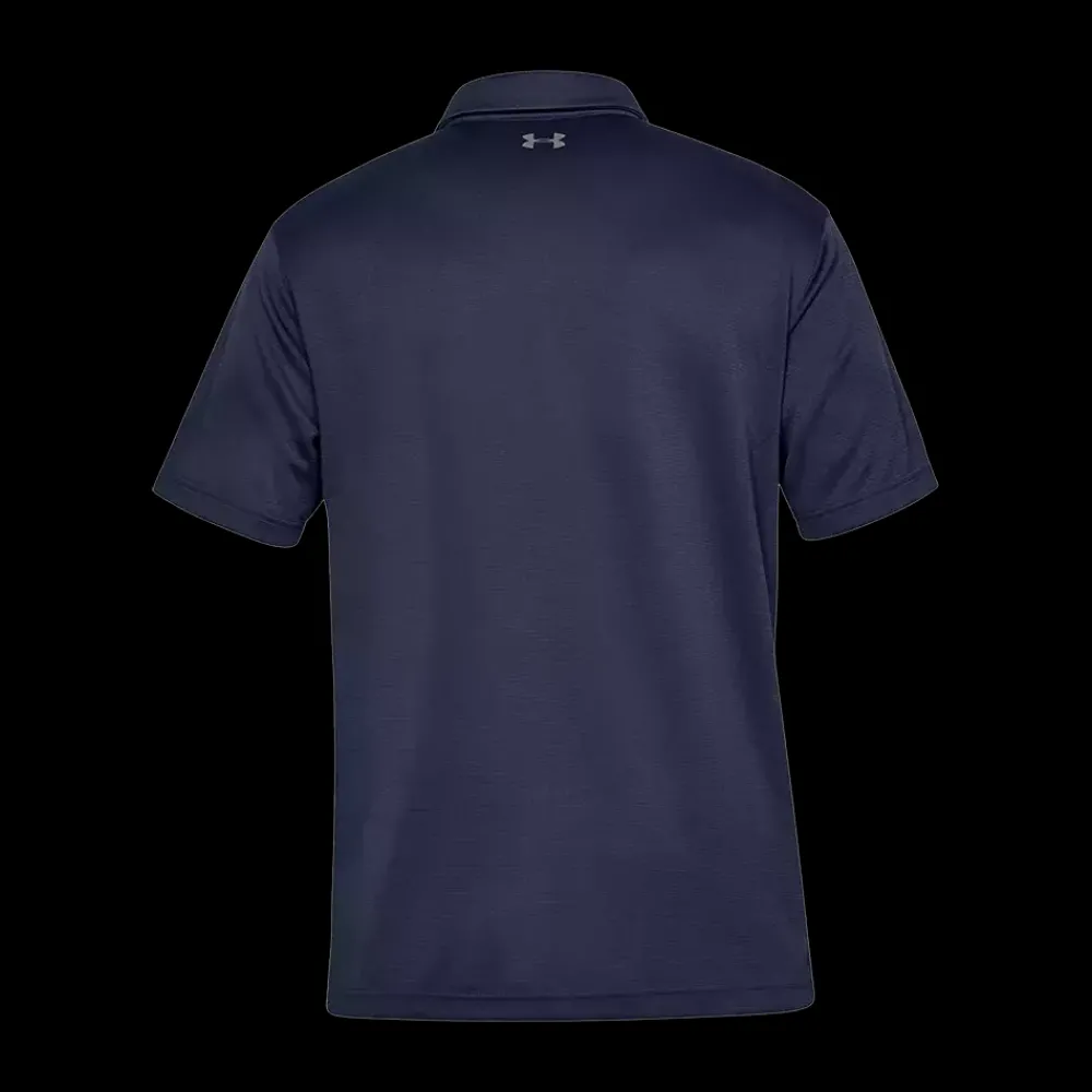 Hot Tech Polo - Herre Polo Herren T-shirts