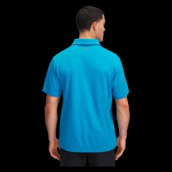 Discount Tech Polo - Herren Poloshirt Herren T-shirts