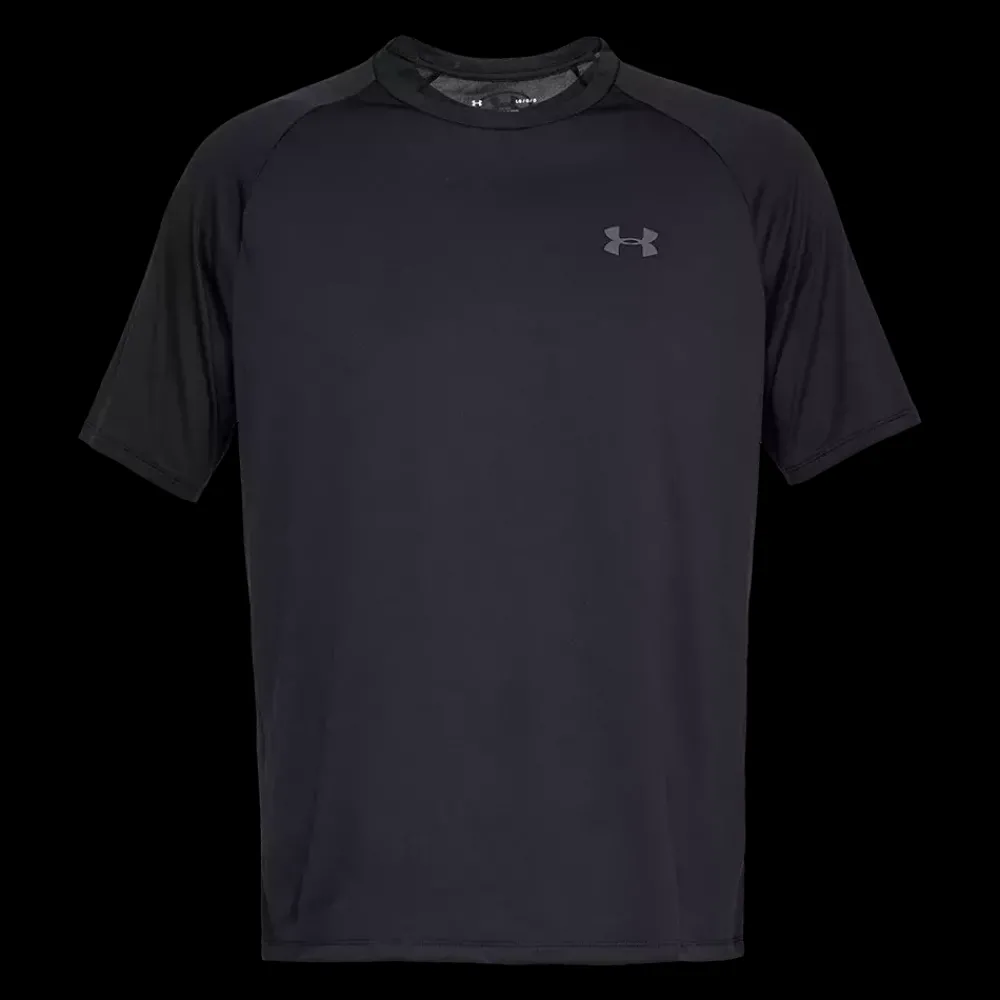 New Tech Tee - Herre T-shirt Herren T-shirts | Trainings T-shirts