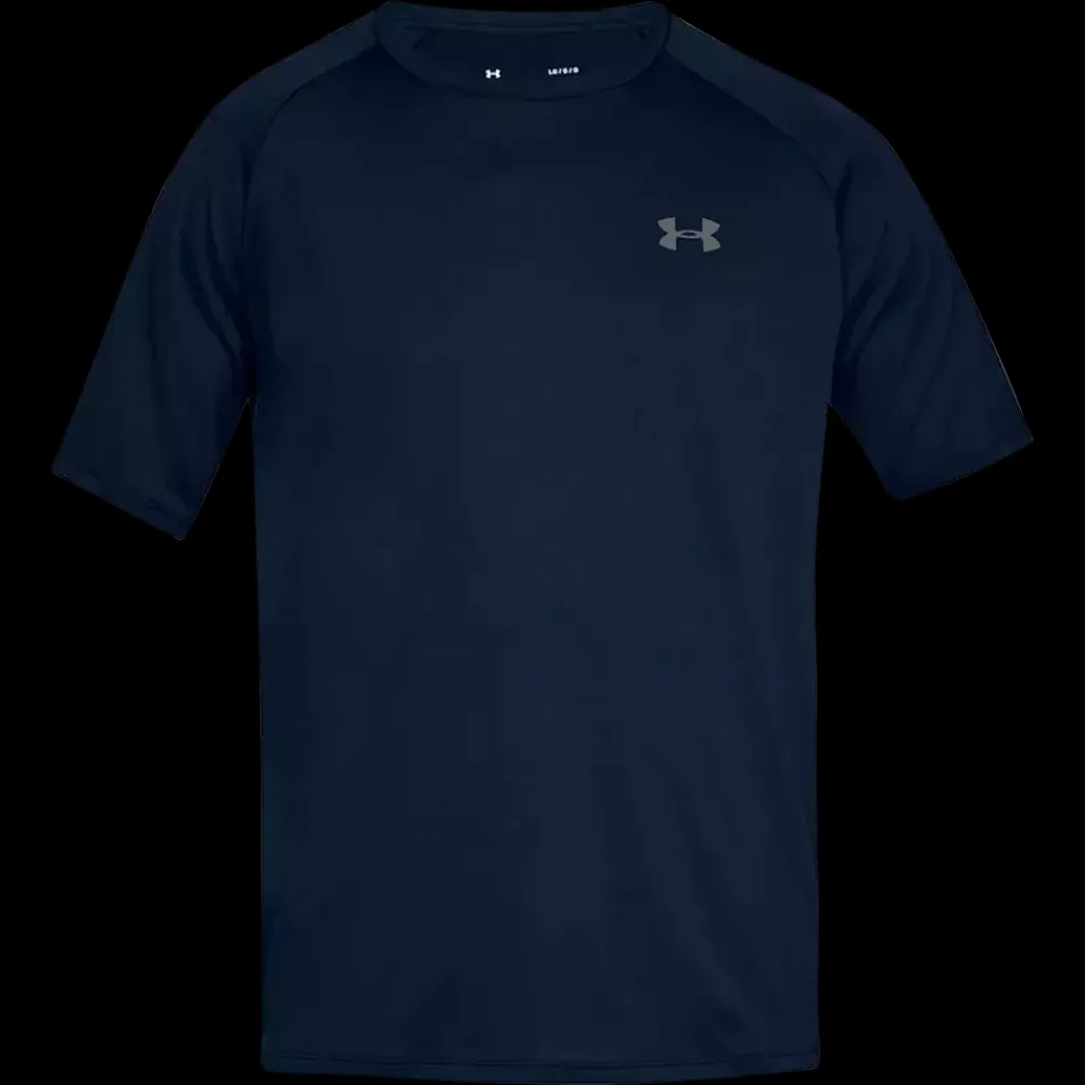 Outlet Tech Tee - Herren T-shirt Herren T-shirts | Trainings T-shirts