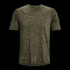 Online Tech Tee - Herren T-Shirt Herren T-shirts | Trainings T-shirts