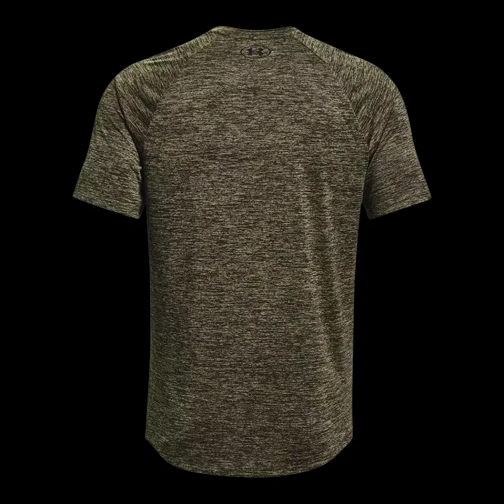 Online Tech Tee - Herren T-Shirt Herren T-shirts | Trainings T-shirts