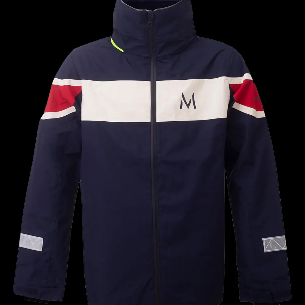 Online Technical Sail Jacket - Herren Segeljacke Segeljacken